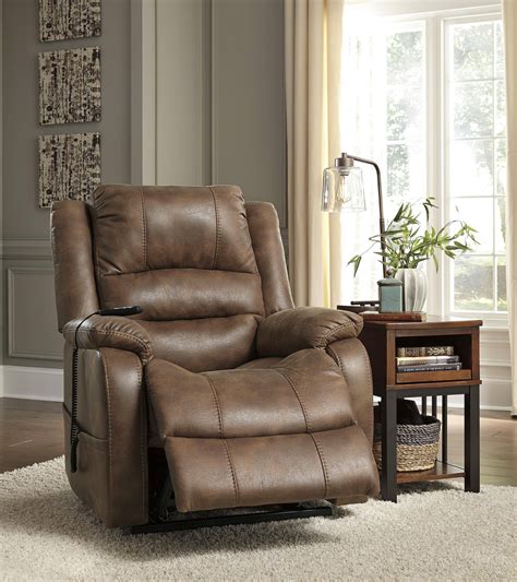 Order Online Luxury Leather Recliners